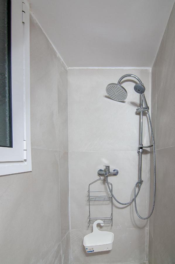Modern Studio For 4 In Glyfada Apartment Atena Exterior foto